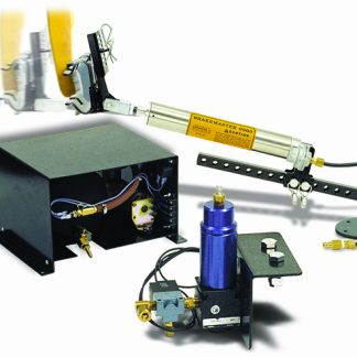 Brakemaster Hyd W/brakeaway