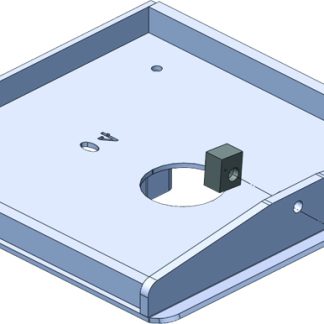 Universal Capture Plate