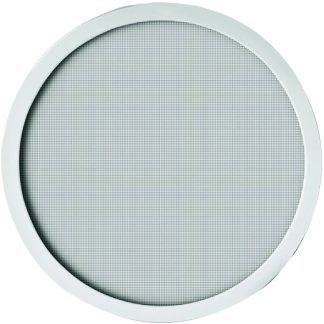 Pop N' Lock Screen - Off-White, 2-Per Box