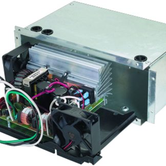 35 Amp Replacement Converter Section
