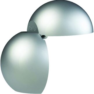 2 5/16in Clam Shell Cap For 2in Tow Ball