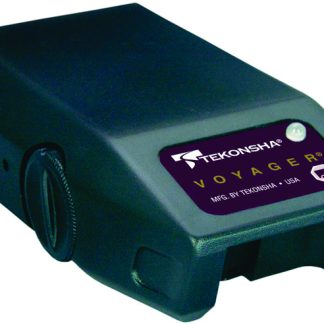 Voyageru00ae Electronic Brake Control, For 1 To 4 Axle Trailers, Proportional