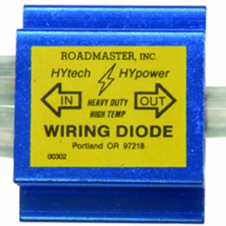 Diode, Hy-Power 3-Pk