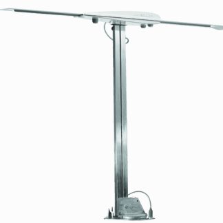 Same As Rv-3090 With No Power Supply, Cable Or Separator
